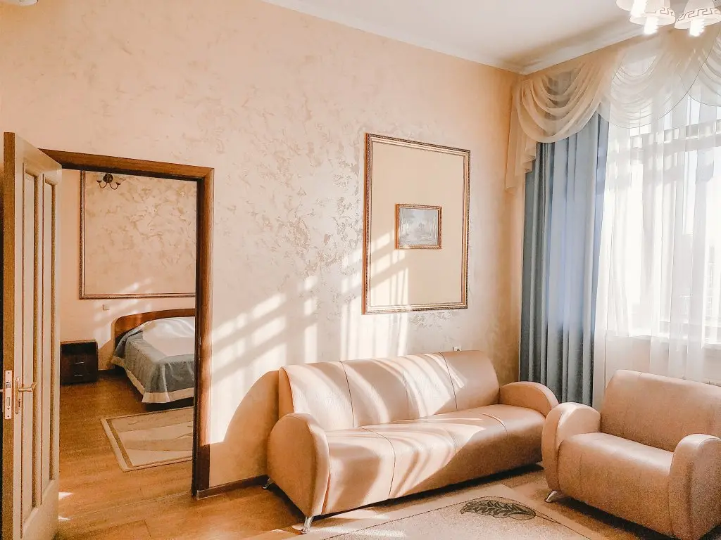 Омск: Мини-отель Smart Hotel Омск