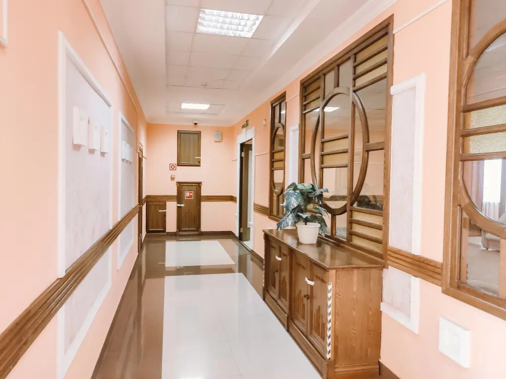 Омск: Мини-отель Smart Hotel Омск