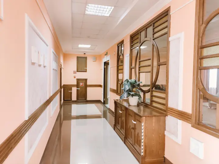 Омск: Мини-отель Smart Hotel Омск