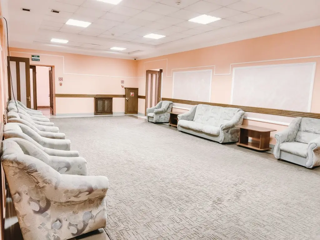Омск: Мини-отель Smart Hotel Омск