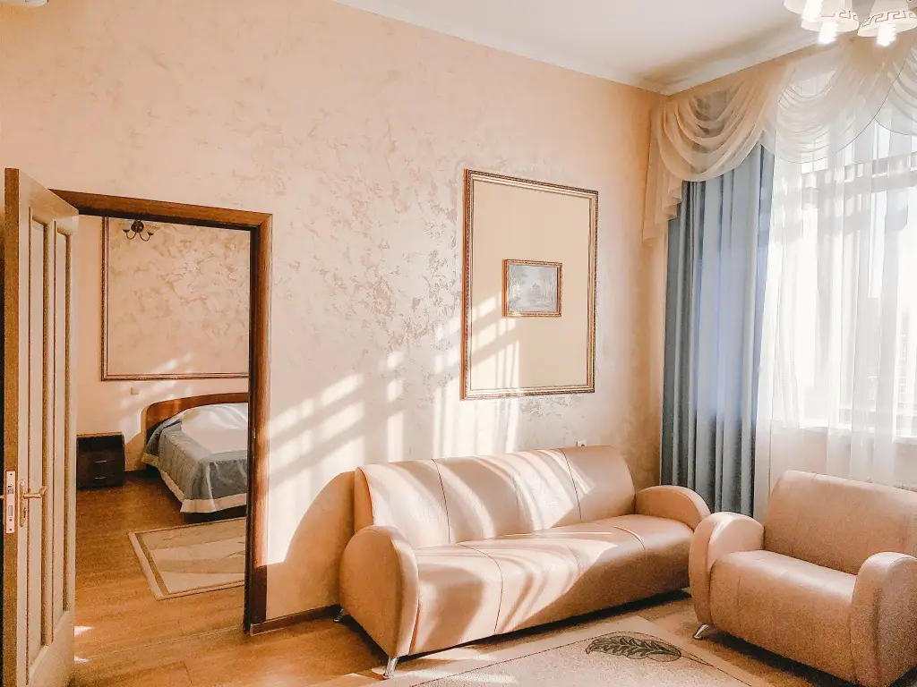 Омск: Мини-отель Smart Hotel Омск