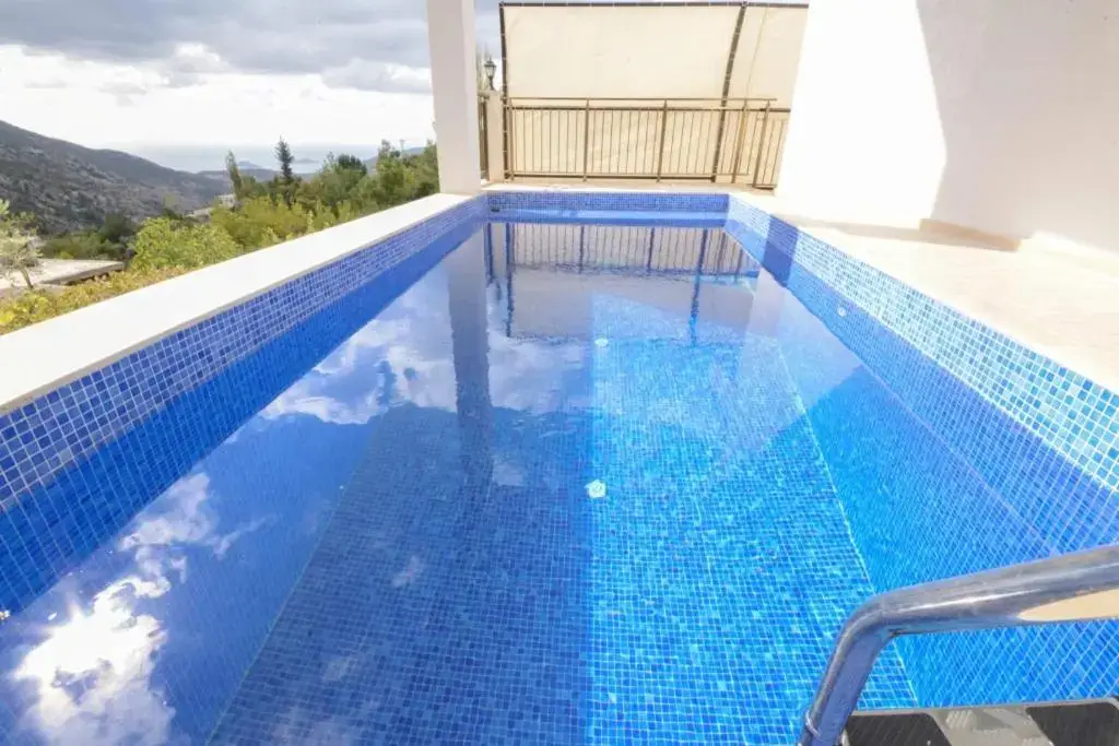 Исламлар: Lucida Villas - Islamlar Town - 1,2 & 3 Bedroom Villas