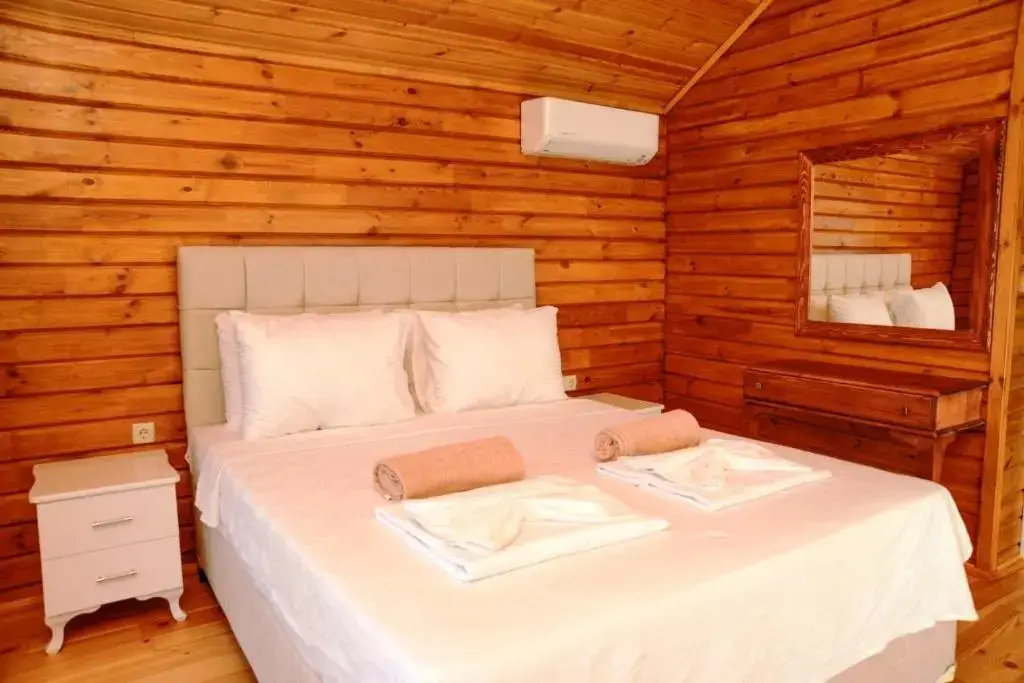 Исламлар: Lucida Villas - Islamlar Town - 1,2 & 3 Bedroom Villas