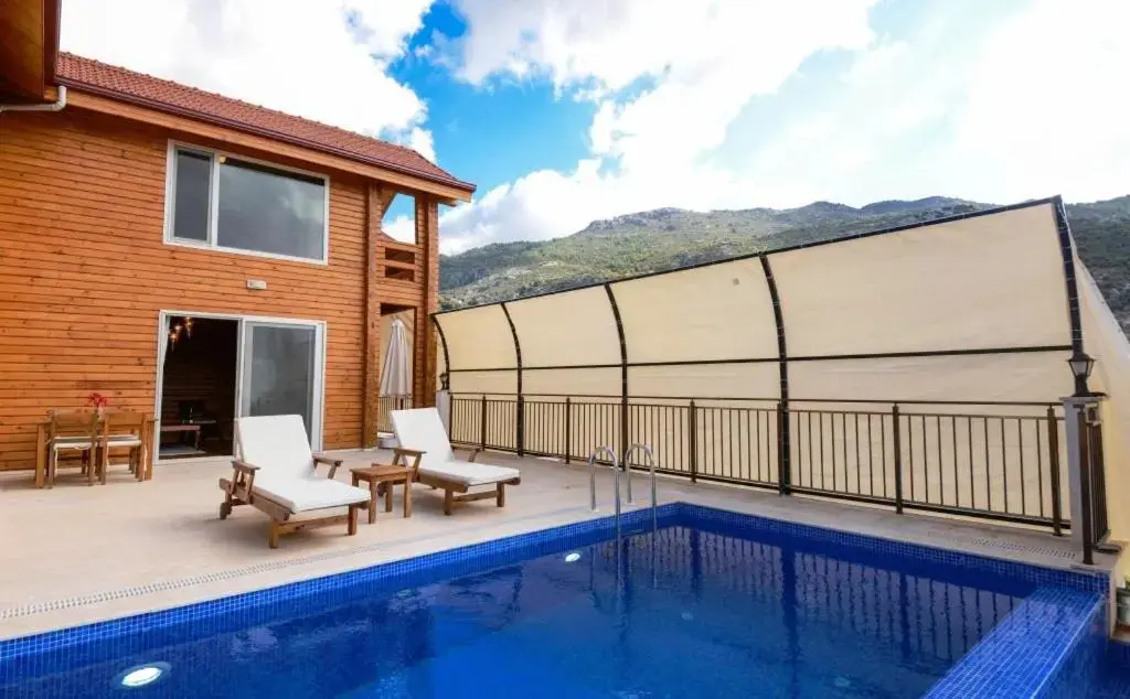 Исламлар: Lucida Villas - Islamlar Town - 1,2 & 3 Bedroom Villas