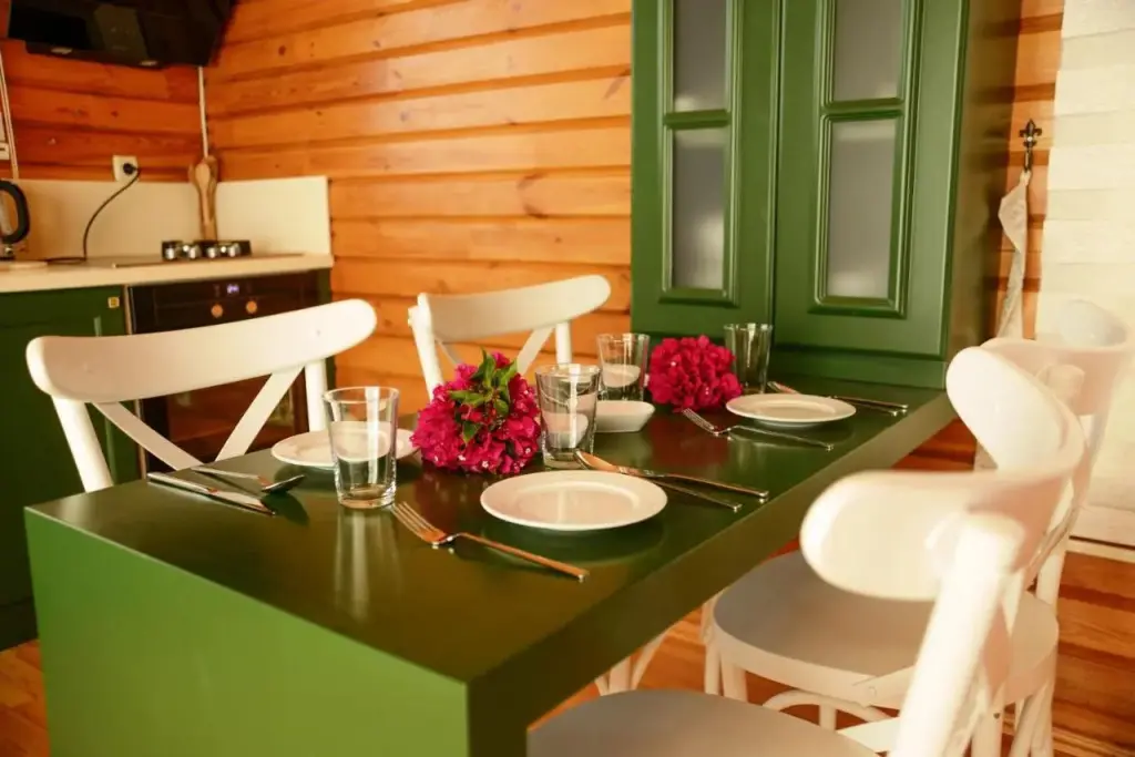 Исламлар: Lucida Villas - Islamlar Town - 1,2 & 3 Bedroom Villas