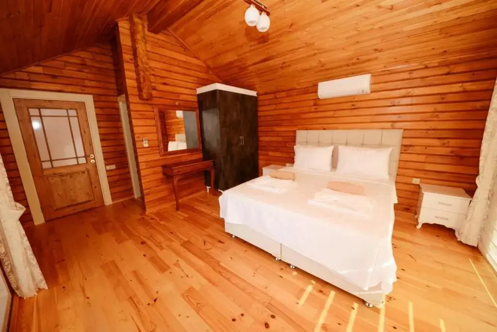 Исламлар: Lucida Villas - Islamlar Town - 1,2 & 3 Bedroom Villas