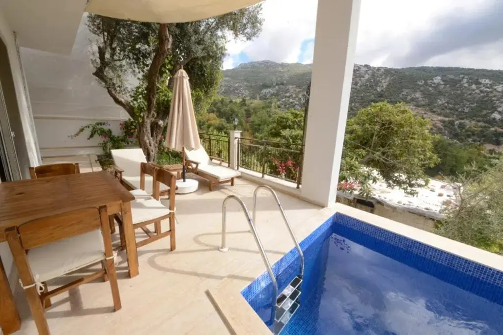 Исламлар: Lucida Villas - Islamlar Town - 1,2 & 3 Bedroom Villas