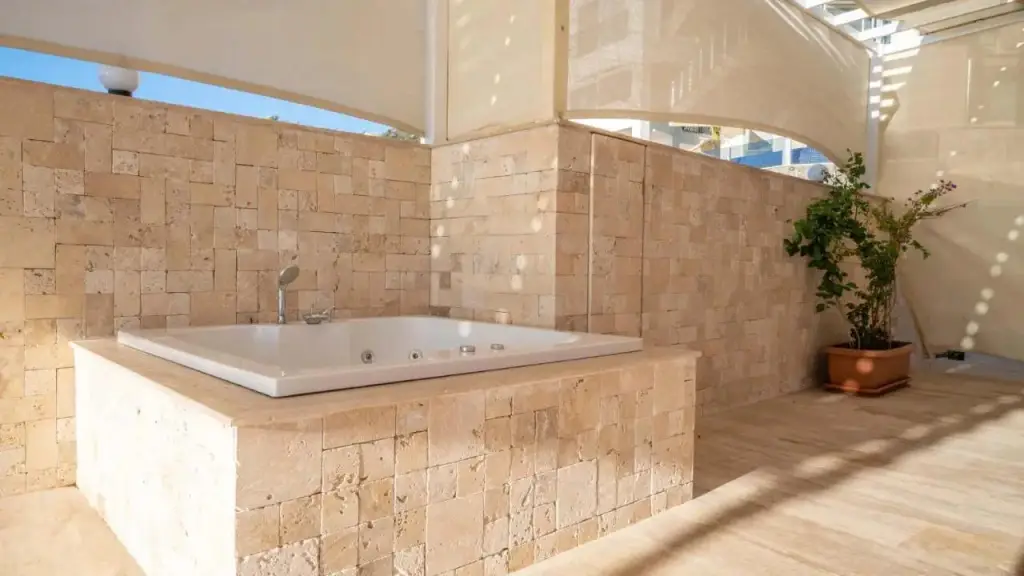 Калкан: Lucida Villas - Kalkan Town - 1 & 2 Bedroom Villas