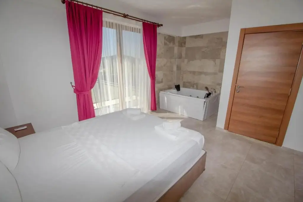Фетхие: Nisa Villa, Özel Havuzlu, Fethiye