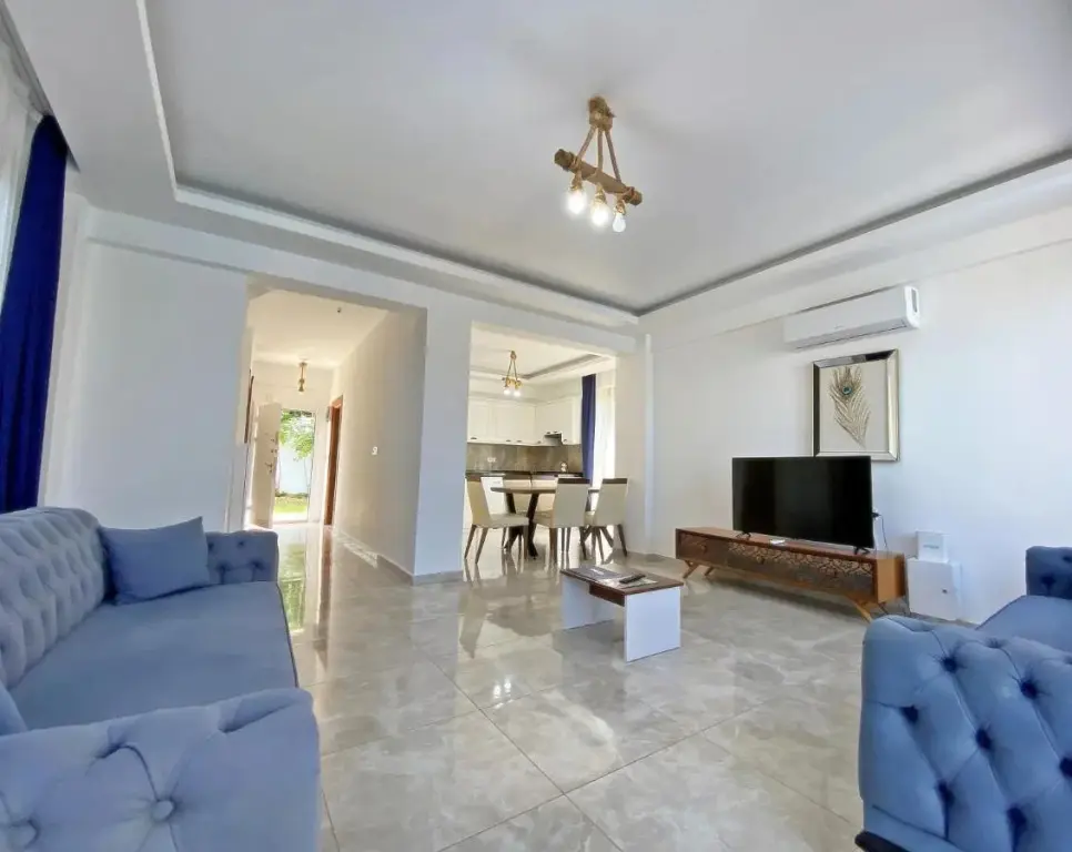 Фетхие: Nisa Villa, Özel Havuzlu, Fethiye