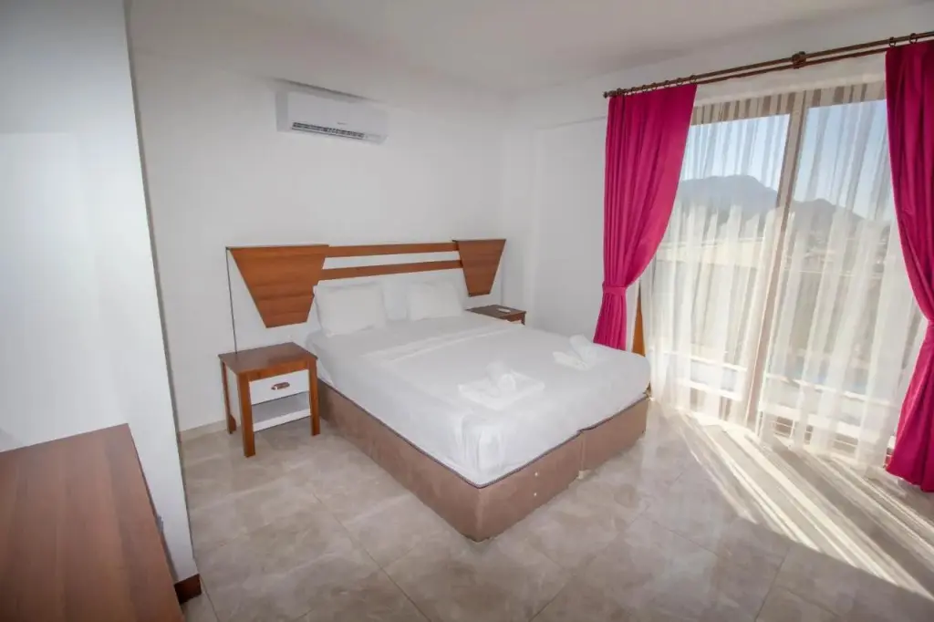 Фетхие: Nisa Villa, Özel Havuzlu, Fethiye