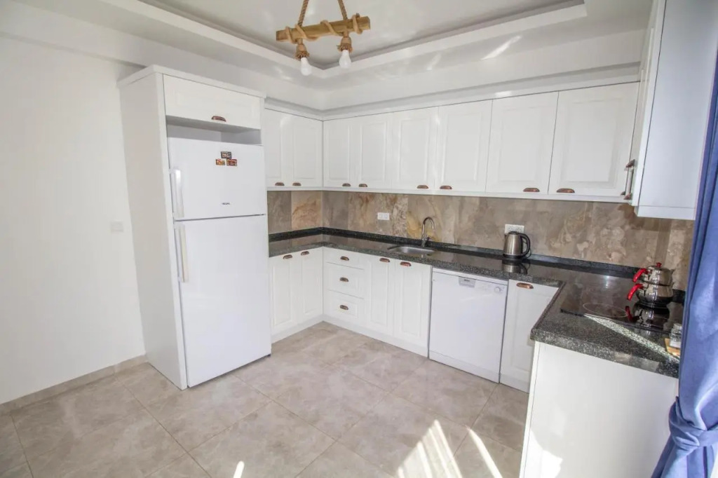 Фетхие: Nisa Villa, Özel Havuzlu, Fethiye
