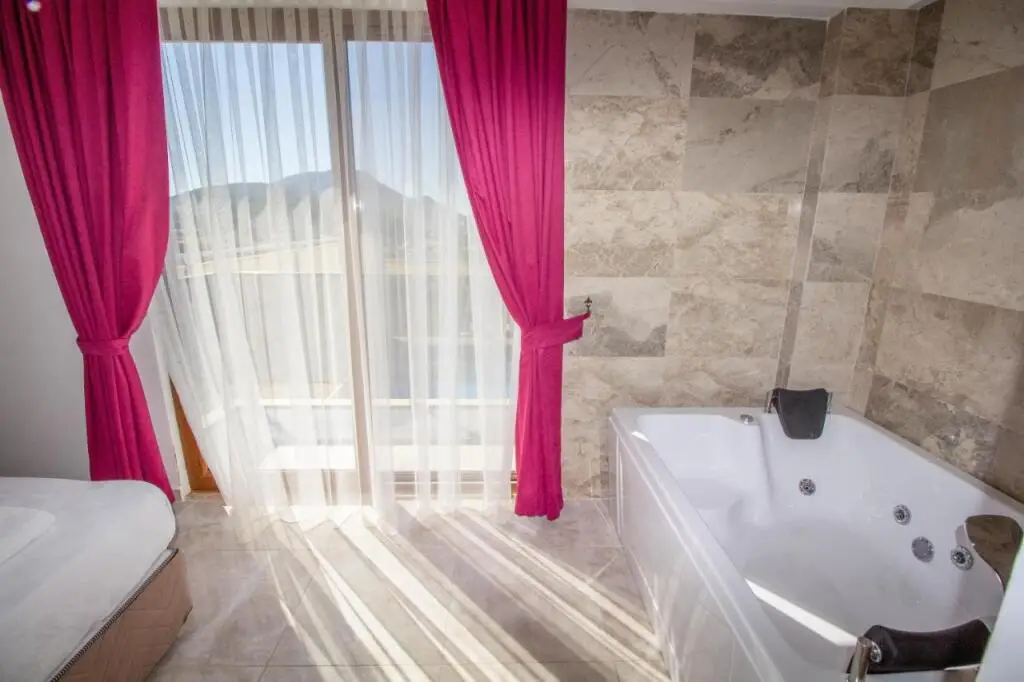 Фетхие: Nisa Villa, Özel Havuzlu, Fethiye