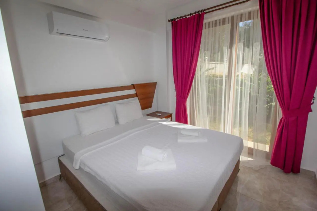 Фетхие: Nisa Villa, Özel Havuzlu, Fethiye