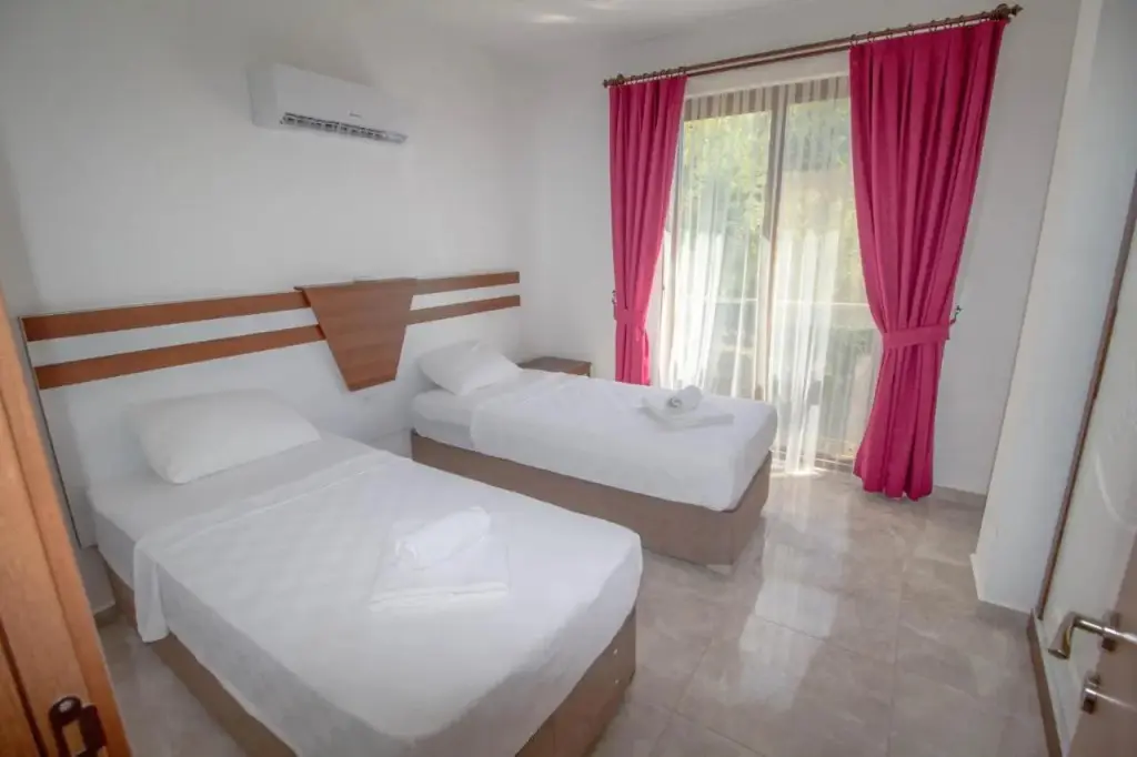 Фетхие: Nisa Villa, Özel Havuzlu, Fethiye