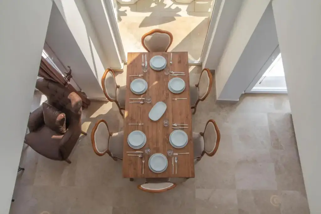 Фетхие: Hanımeli Villa, Özel Havuzlu, Fethiye