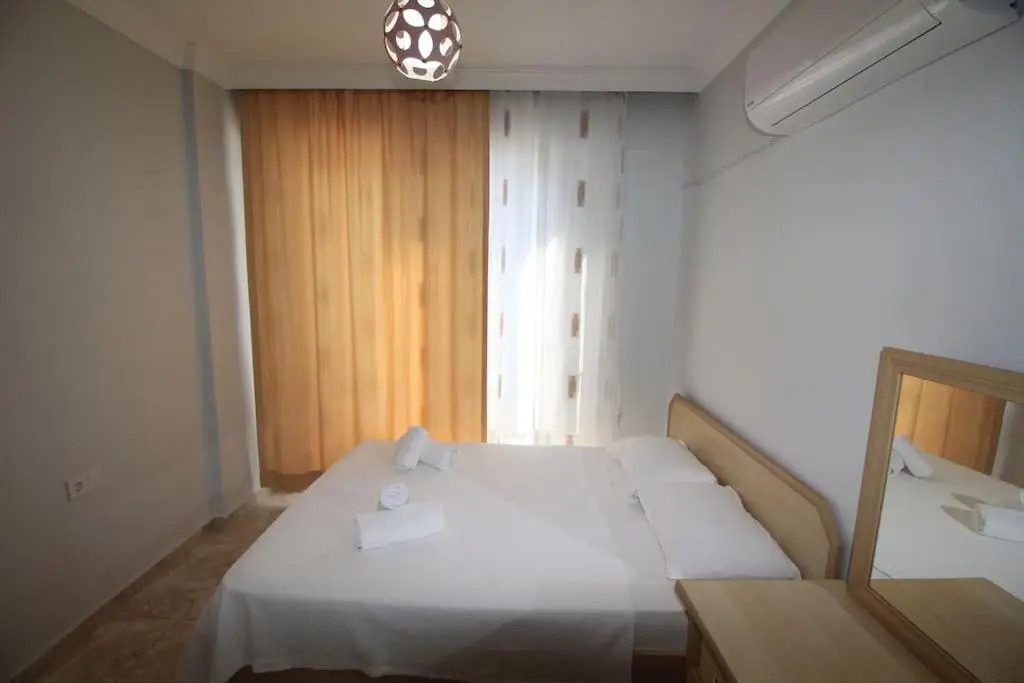 Фетхие: Kayapark D1 Apart, Fethiye, Hisarönü