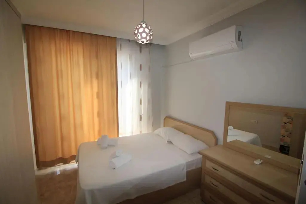 Фетхие: Kayapark D1 Apart, Fethiye, Hisarönü