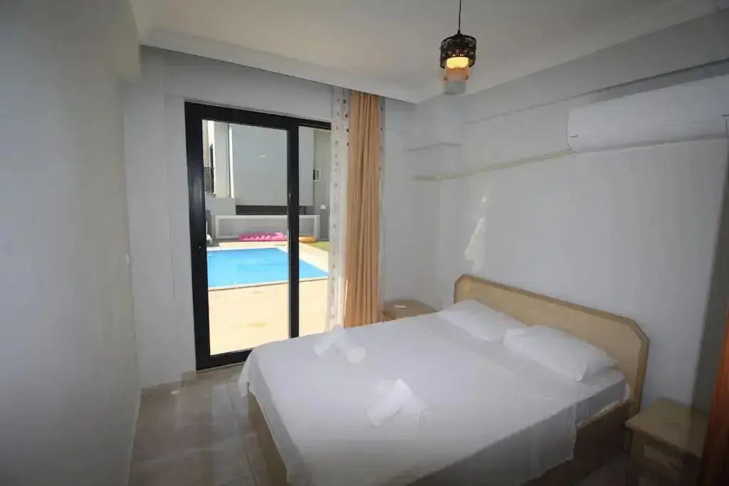 Фетхие: Kayapark D1 Apart, Fethiye, Hisarönü