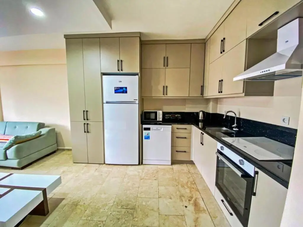 Фетхие: Nokta Kirme Suit Apart, Fethiye, Ölüdeniz
