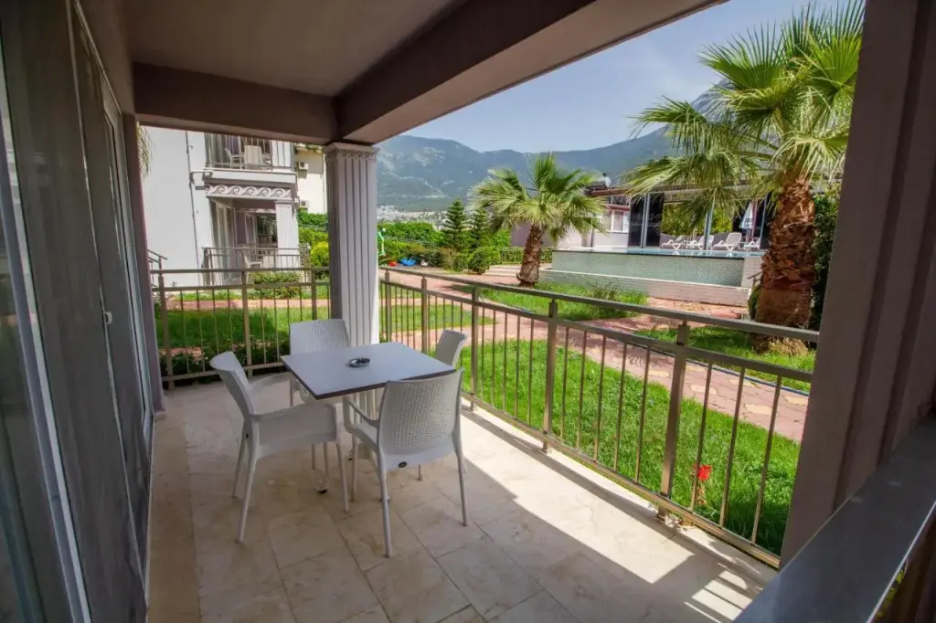 Фетхие: Nokta Kirme Suit Apart, Fethiye, Ölüdeniz
