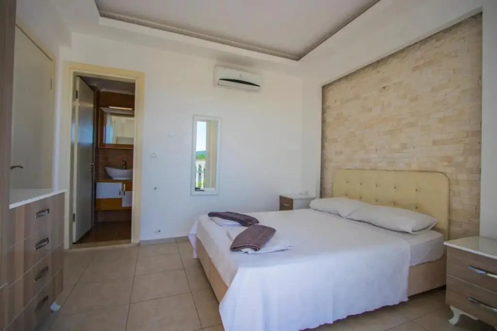 Фетхие: Hisarpark B Villa, Özel Havuzlu, Fethiye