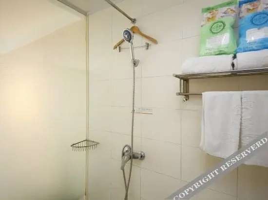 Чанчунь: Super 8 Hotel Changchun Renmin Da Jie