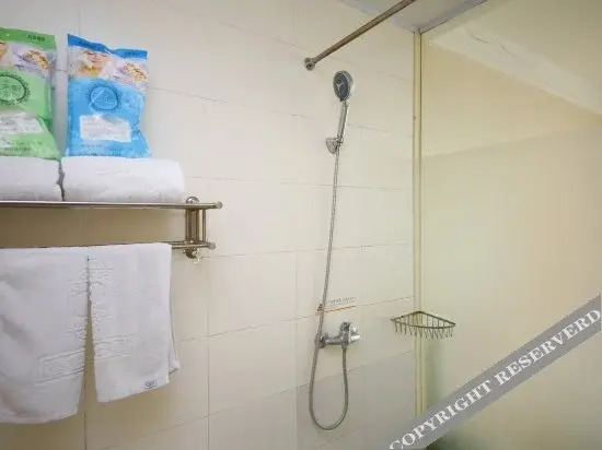 Чанчунь: Super 8 Hotel Changchun Renmin Da Jie
