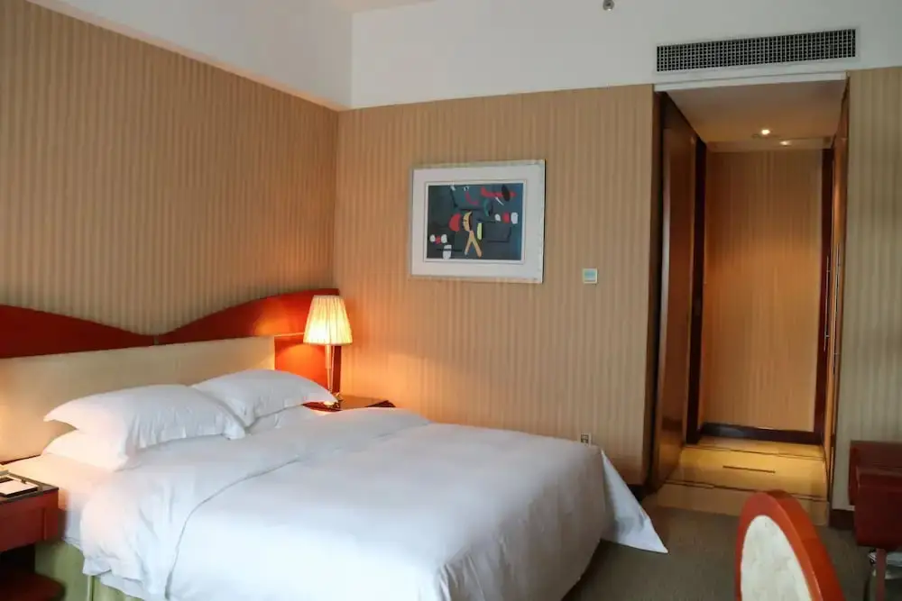 Дунгуань: Grand Mercure Dongguan Houjie