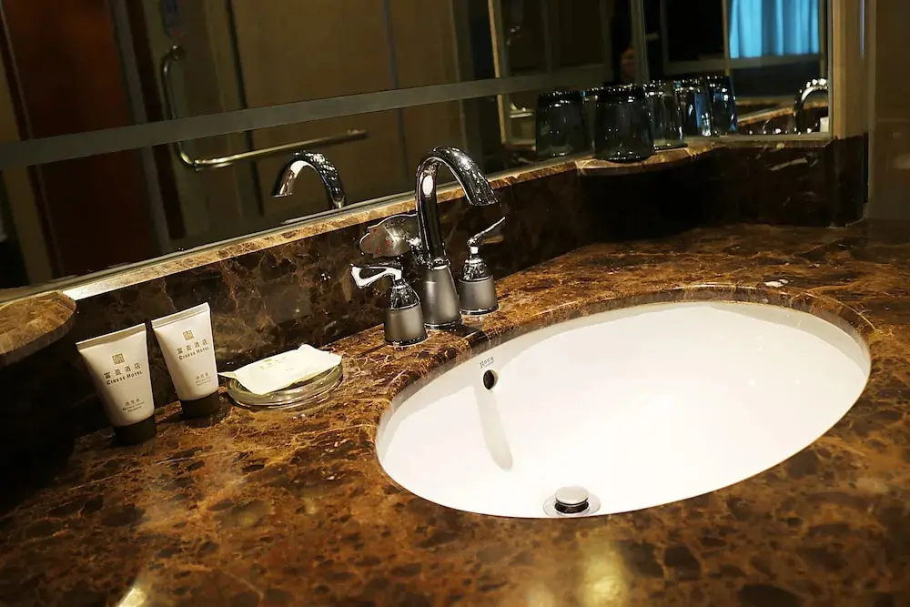 Дунгуань: Grand Mercure Dongguan Houjie