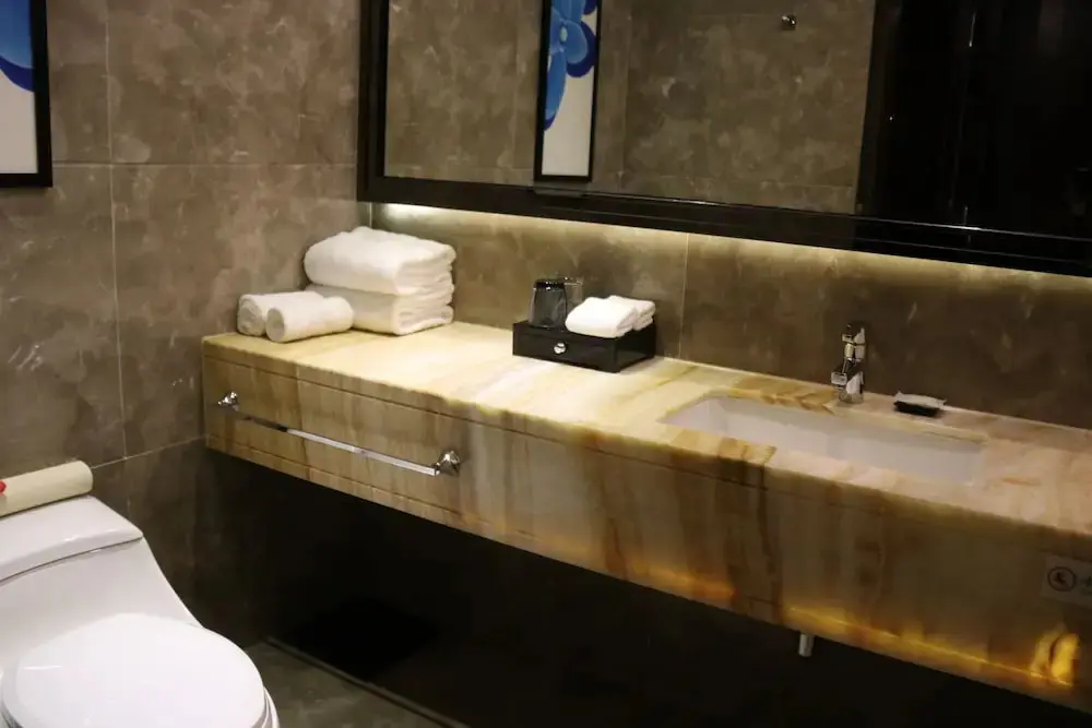 Дунгуань: Grand Mercure Dongguan Houjie