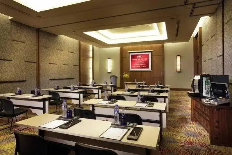 Лицзян: Crowne Plaza Lijiang Ancient Town