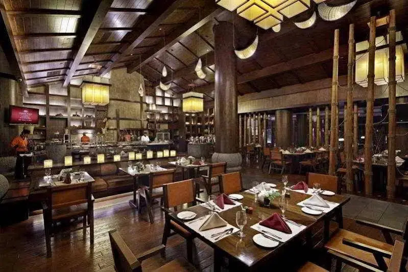 Лицзян: Crowne Plaza Lijiang Ancient Town