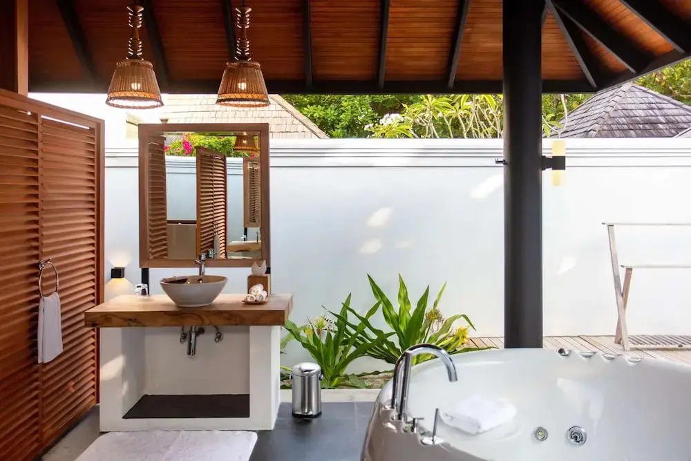 Ja Manafaru [Ex. The Beach House] — фото 1
