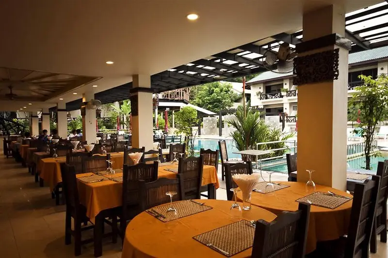 Краби: Best Western Ban Ao Nang