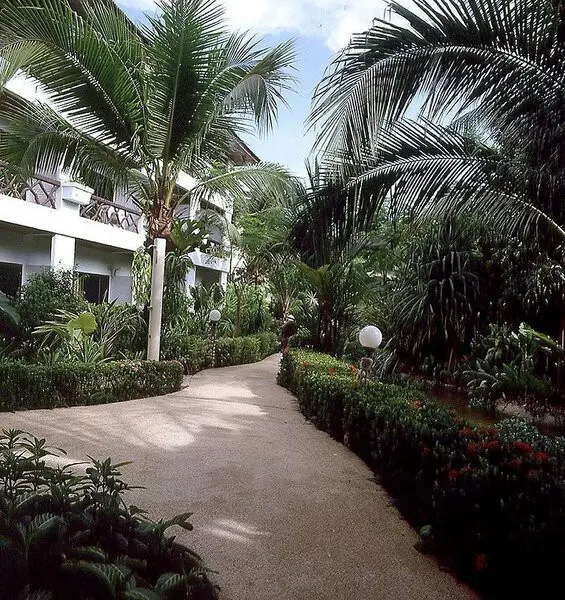 Краби: Best Western Ban Ao Nang