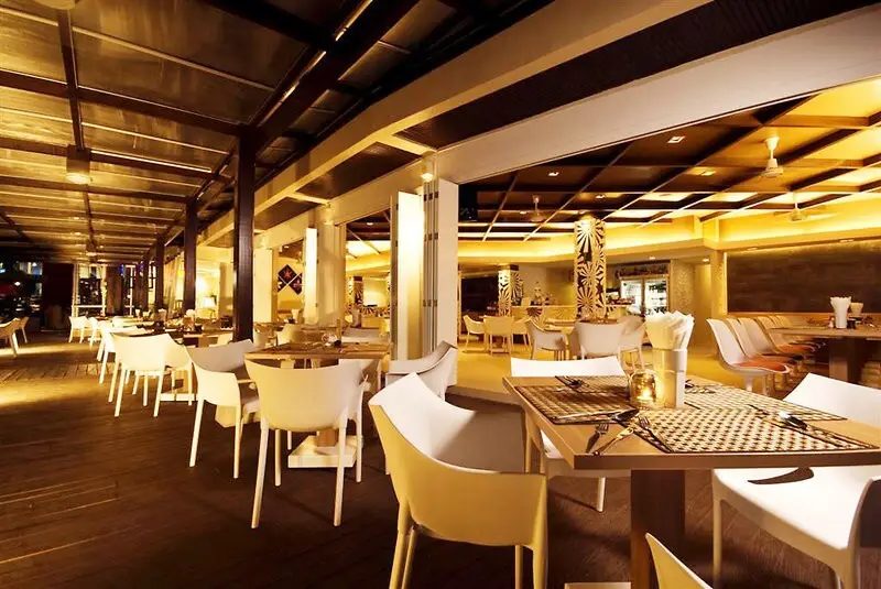 Краби: Best Western Ban Ao Nang