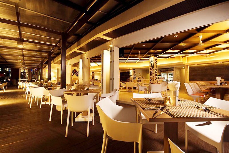 Краби: Best Western Ban Ao Nang