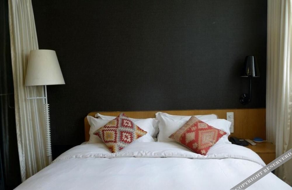 Сямынь: 46Howtel Boutique Hotel - Xiamen