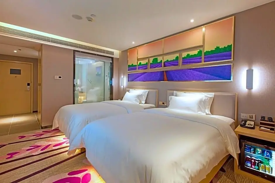 Ухань: Motel168 Wuhan Hankou Railway Station Inn