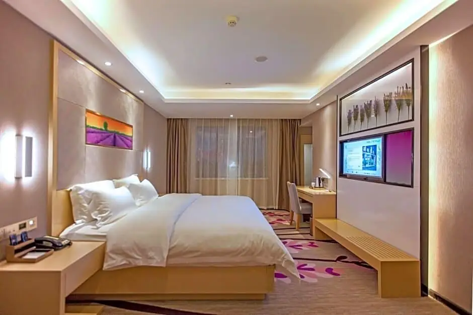 Motel168 Wuhan Hankou Railway Station Inn — фото 1