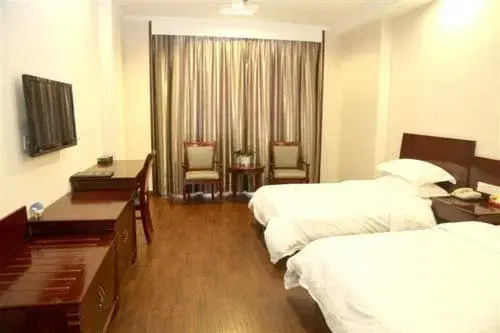 Нинбо: Super 8 Ningbo Bei Lun Heng Shan Xi Lu