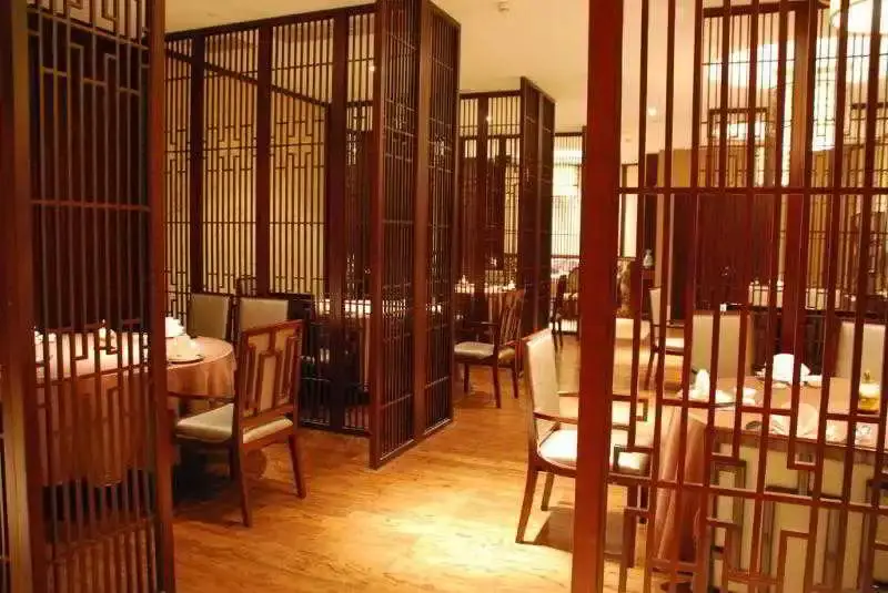 Ханчжоу: Best Western Plus Hangzhou Meiyuan Hotel