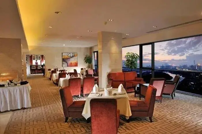 Шэньчжэнь: Best Western Shenzhen Felicity Hotel