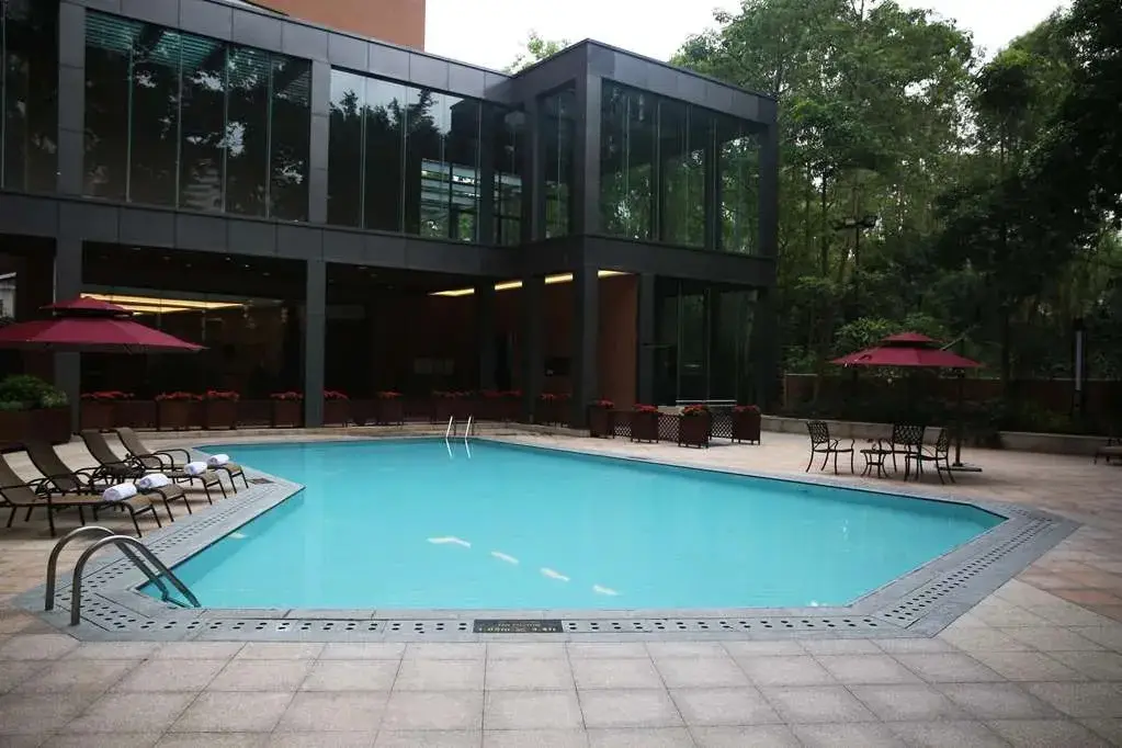 Шэньчжэнь: Best Western Shenzhen Felicity Hotel