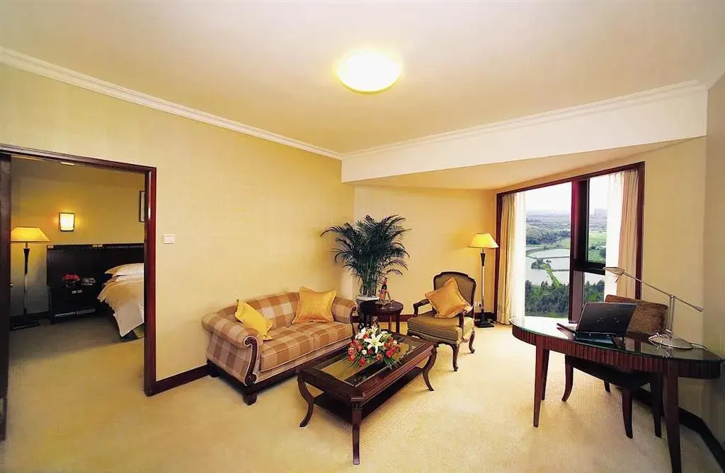 Шэньчжэнь: Best Western Shenzhen Felicity Hotel