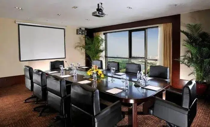 Шэньчжэнь: Best Western Shenzhen Felicity Hotel