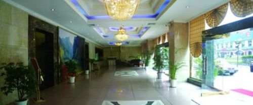 365 Days Inn — фото 1