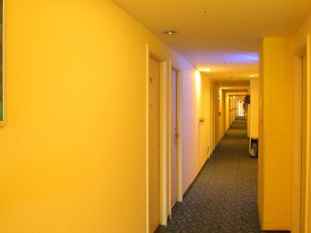 Шанхай: 7 Days Inn Songjiang