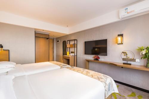 Пекин: Joyinn & Suites Beijing